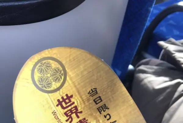 日光東照宮の写真・動画_image_290013