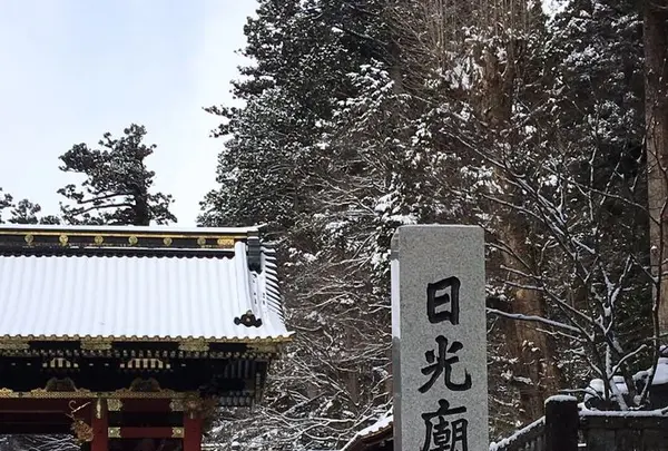 日光東照宮の写真・動画_image_290015