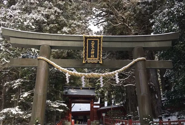 日光東照宮の写真・動画_image_290016