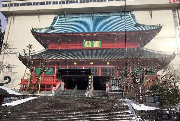 日光東照宮の写真・動画_image_290017