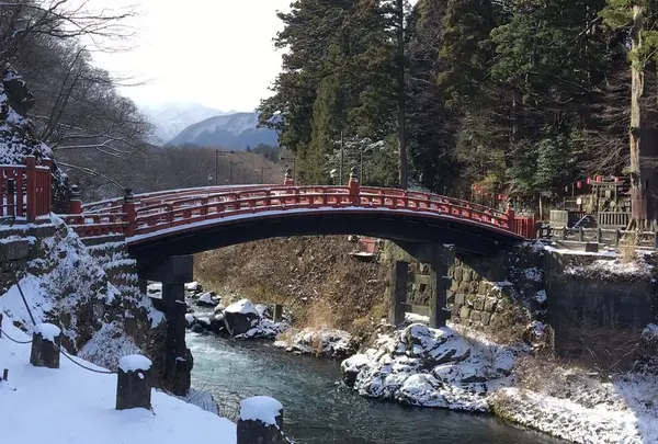 日光東照宮の写真・動画_image_290019