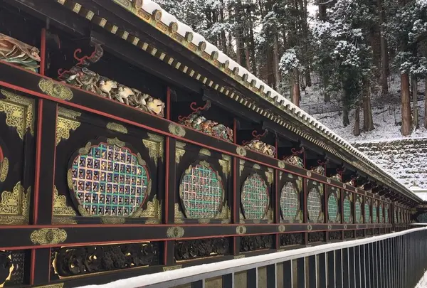 日光東照宮の写真・動画_image_290022