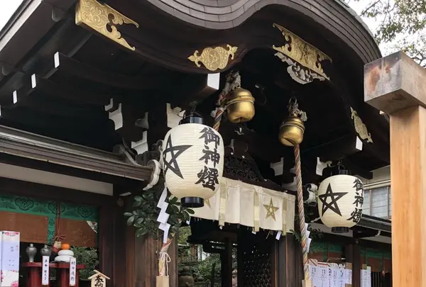 清明神社の写真・動画_image_290109