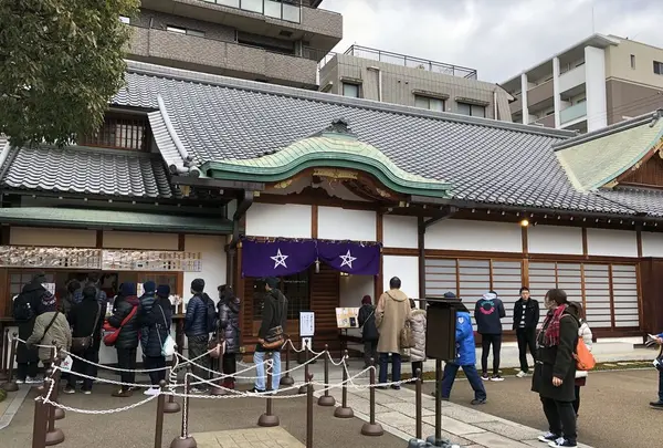 清明神社の写真・動画_image_290112