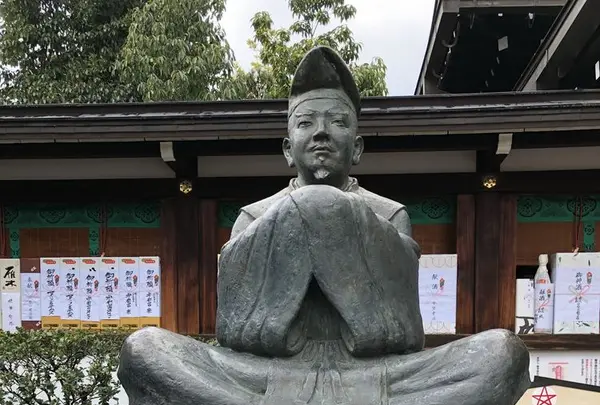 清明神社の写真・動画_image_290113