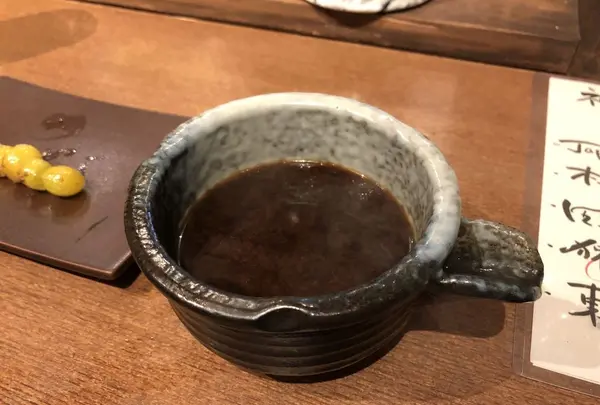 神鶏 代々木店の写真・動画_image_290115