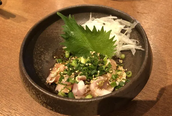 神鶏 代々木店の写真・動画_image_290117