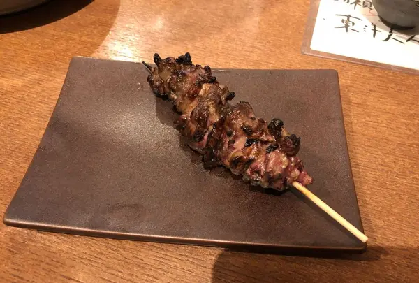 神鶏 代々木店の写真・動画_image_290118