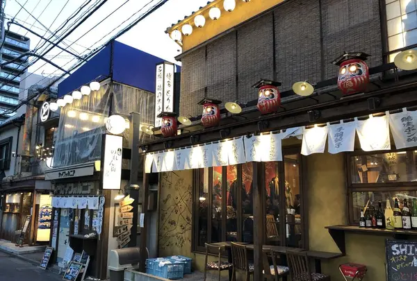 神鶏 代々木店の写真・動画_image_290120