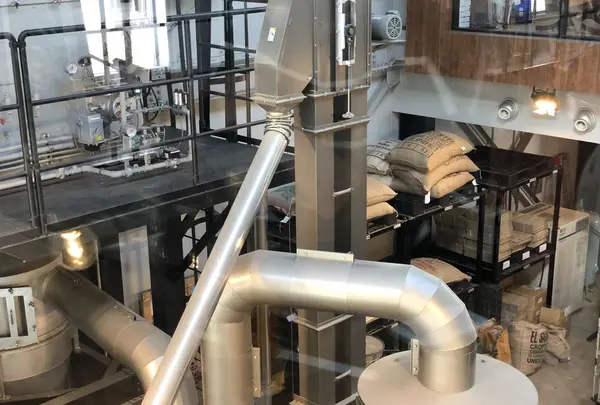 ファクトリー&ラボ カンノコーヒー （Factory&Labo 神乃珈琲） の写真・動画_image_290125