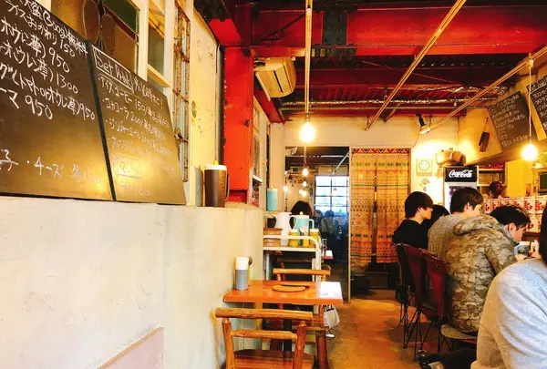 ヨゴロウ （YOGORO） の写真・動画_image_290127