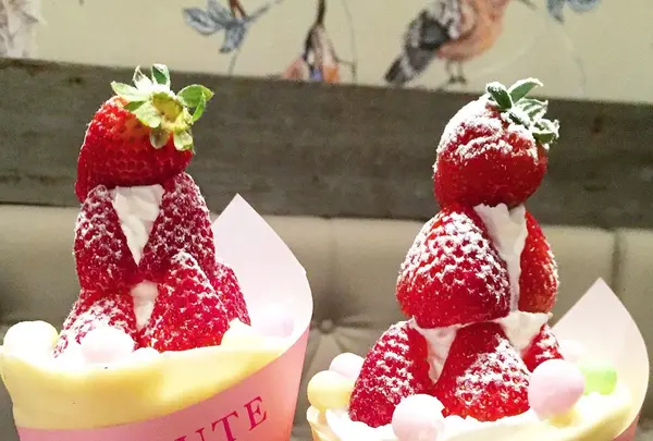 グテ・カフェ（Goute Cafe）の写真・動画_image_290239