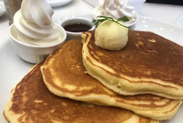 パンケーキ専門店 Butter 横浜ベイクォーターの写真・動画_image_290348