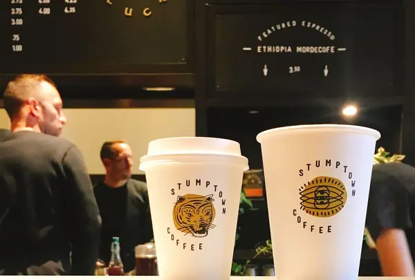 Stumptown Coffee Roastersの写真・動画_image_290518
