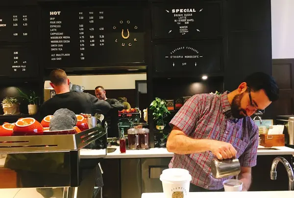 Stumptown Coffee Roastersの写真・動画_image_290519