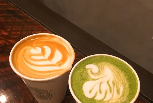 40 LBS Coffee Barの写真・動画_image_290522