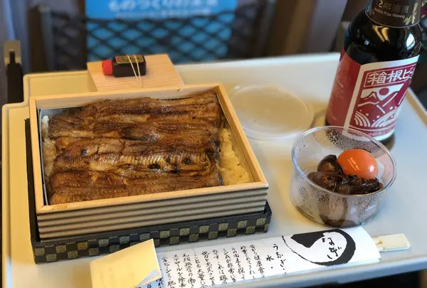 うなぎ亭 友栄の写真・動画_image_290624