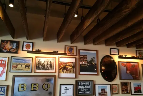 SMOKEHOUSE スモークハウスの写真・動画_image_290803