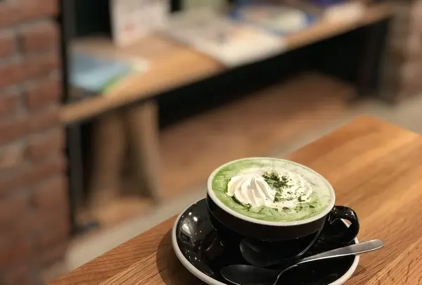 ターミナルカフェ京都四条烏丸の写真・動画_image_291182