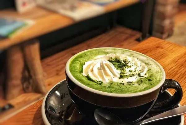 ターミナルカフェ京都四条烏丸の写真・動画_image_291183