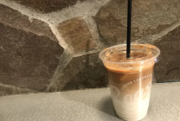 Roasted COFFEE LABORATORY 渋谷神南店の写真・動画_image_291288