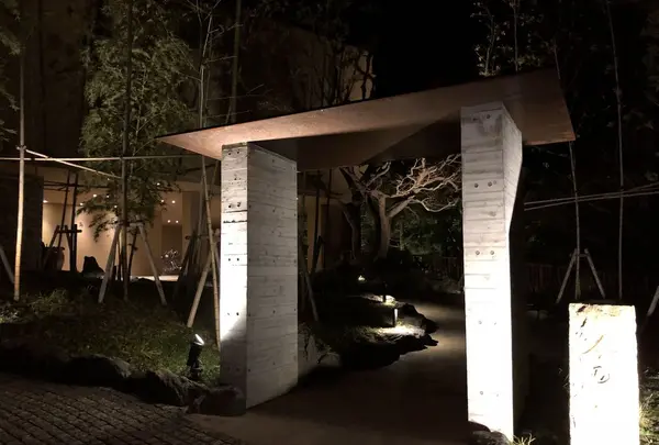 金乃竹塔ノ沢の写真・動画_image_291384