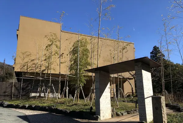 金乃竹塔ノ沢の写真・動画_image_291386