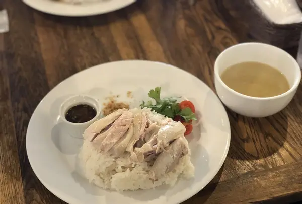 タイ国専門食堂の写真・動画_image_291390