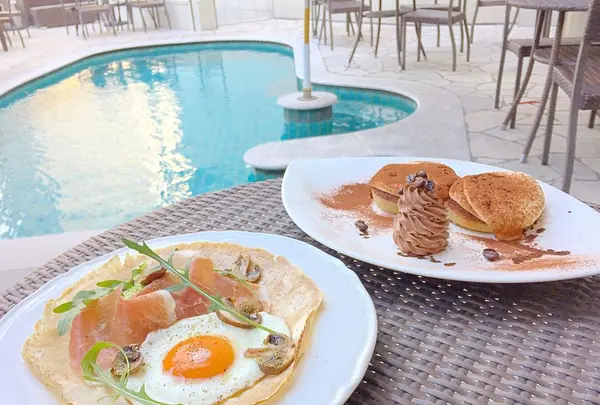 347CAFE&LOUNGE(サンヨンナナカフェアンドラウンジ)の写真・動画_image_291402