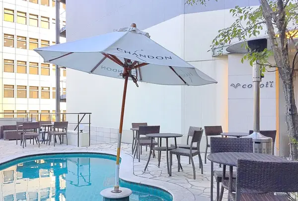 347CAFE&LOUNGE(サンヨンナナカフェアンドラウンジ)の写真・動画_image_291403