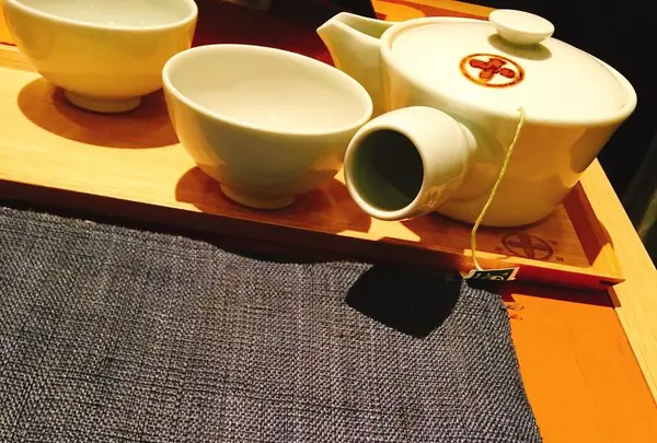 中村藤吉本店 銀座店の写真・動画_image_291553