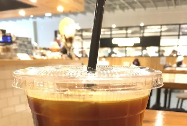 ビー ア グッド ネイバー コーヒー キオスク 六本木（BE A GOOD NEIGHBOR COFFEE KIOSK ROPPONGI）の写真・動画_image_291564