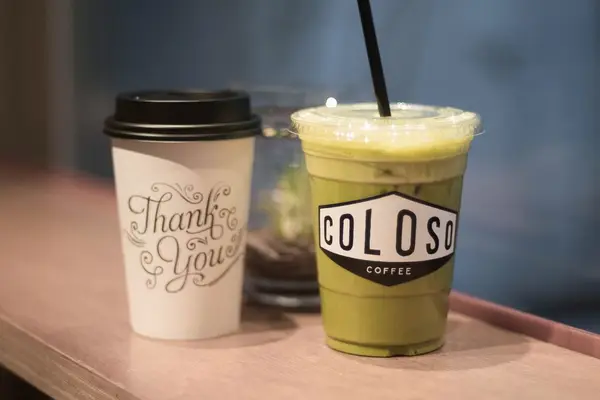 COLOSO COFFEE TOKYOの写真・動画_image_291565