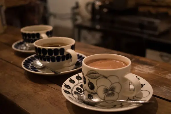 ミルコーヒー＆スタンドの写真・動画_image_291606