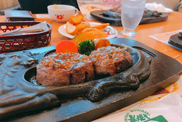 炭焼きレストランさわやか 御殿場インター店の写真・動画_image_291717