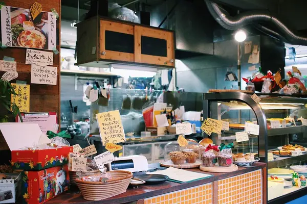 パカラ堂の写真・動画_image_291730