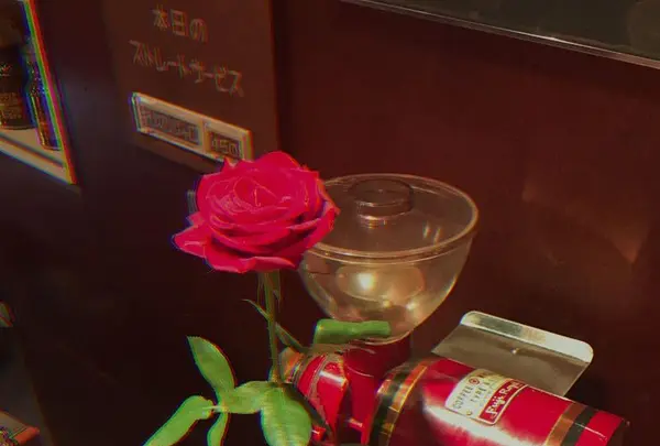 カフェ ドゥー （Café Deux） の写真・動画_image_291783