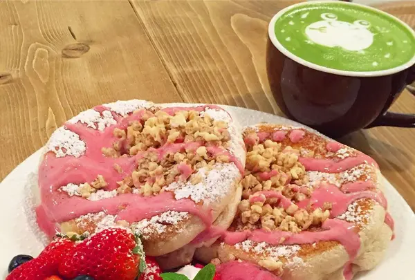 Pluffy Cafeの写真・動画_image_291954