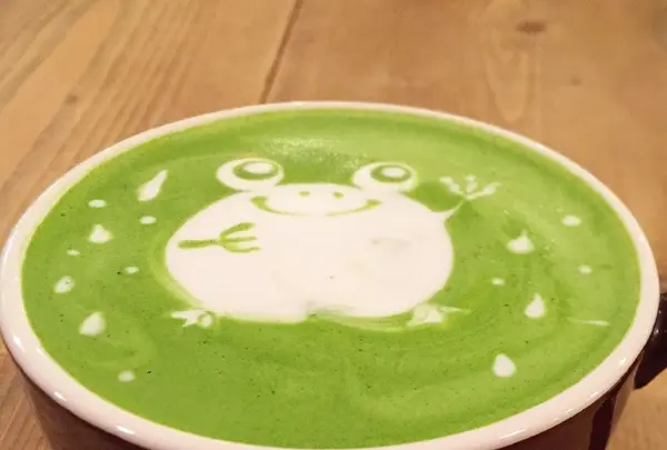 Pluffy Cafeの写真・動画_image_291955