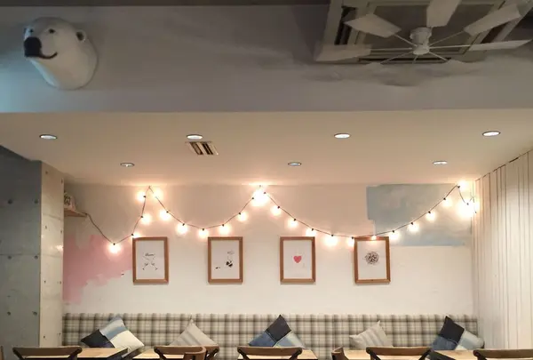 Pluffy Cafeの写真・動画_image_291956