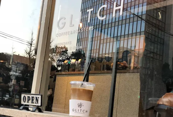 グリッチコーヒー&ロースターズ（GLITCH COFFEE&ROASTERS）の写真・動画_image_292089