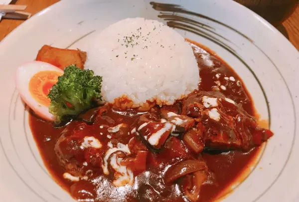 山本のハンバーグ 吉祥寺の写真・動画_image_292201