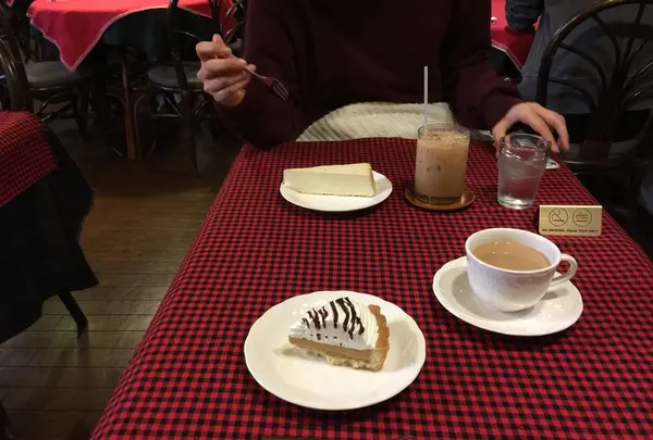 【閉業】紅茶のお店 ケニヤンの写真・動画_image_292562