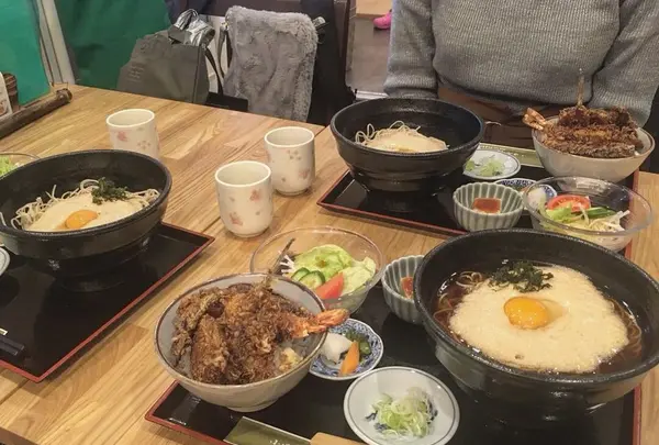 はつ花 本店の写真・動画_image_292563