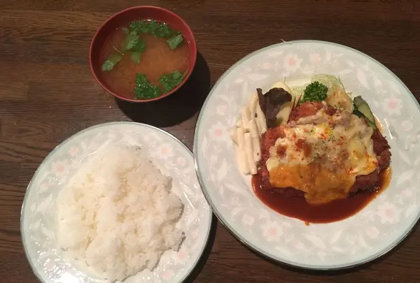 キッチンマカベの写真・動画_image_292567