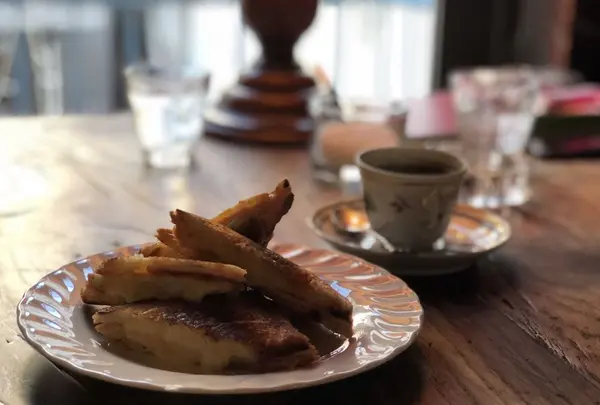 カフェ レ ジュ グルニエ （Cafe Les Jeux Grnie）の写真・動画_image_292570