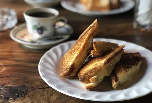 カフェ レ ジュ グルニエ （Cafe Les Jeux Grnie）の写真・動画_image_292571