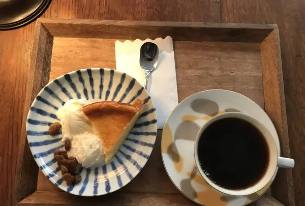 Jazzと喫茶 はやしの写真・動画_image_292600