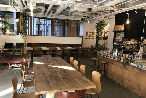 【閉店】モーニング グラス コーヒー プラスカフェ （MORNING GLASS COFFEE + CAFĒ）の写真・動画_image_292815
