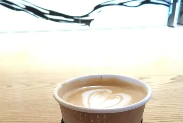 虎ノ門コーヒー（TORANOMON KOFFEE）の写真・動画_image_292875